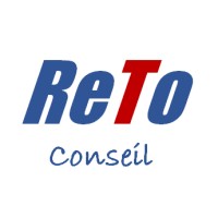 ReTo Conseil logo - Similar company to Uniqpro Engineering Aps