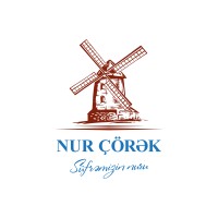 Nur Çörək logo - Similar company to Dine Catering