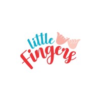 Little Fingers logo - Similar company to Launchnest