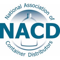 National Association of Container Distributors logo - Similar company to Delta Installation Group, Inc.