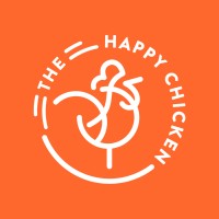 The Happy Chicken logo - Similar company to Curry'S Kralingen