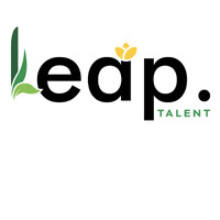 Leap Talent Company logo - Similar company to Spark Stack Studios
