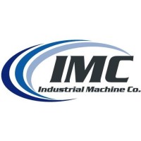 Industrial Machine Co. logo - Similar company to Cameron Compression Systems