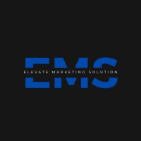 Elevate Marketing Solutions logo - Similar company to Challenge Marketing