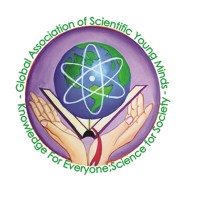 Global Association of Scientific Young Minds logo - Similar company to Dceb Edu World