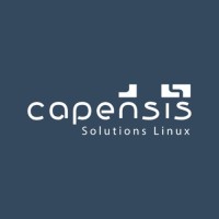 Capensis logo - Similar company to Nexylan