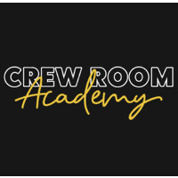 CREW ROOM ACADEMY logo - Similar company to Jaymotion
