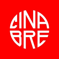 Éditions Cinabre logo - Similar company to Pyco.Studio