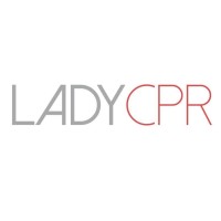 LADYCPR logo - Similar company to Certiskills