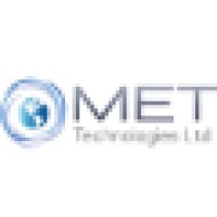 Met Technologies Ltd logo - Similar company to Ansh Info Solutions