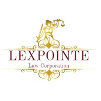 Lexpointe Law Corporation logo - Similar company to Fairp2P