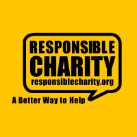 Responsible Charity logo - Similar company to Rojo Integrations