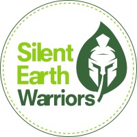 Silent Earth Warriors logo - Similar company to Filiera Zero Spreco