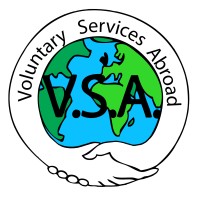 Voluntary Services Abroad logo - Similar company to Premed