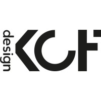 KOF Design logo - Similar company to Sod Studio