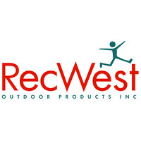 RecWest Outdoor Products logo - Similar company to Flagship Recreation