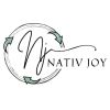 NativJoy logo - Similar company to Nude.