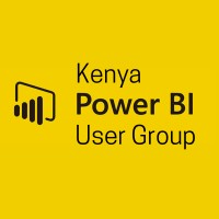 Kenya Power BI User Group logo - Similar company to Power Platform User Group Kenya