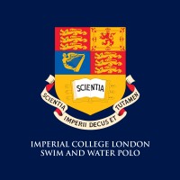Imperial College Swim and Water Polo Club logo - Similar company to The Techtonics