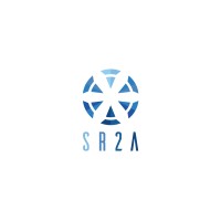 SR2A logo - Similar company to Id Robotik