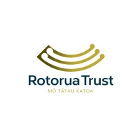 Rotorua Trust logo - Similar company to Eventfinda