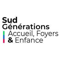Fédération Sud Générations Accueil logo - Similar company to Bestofhuman