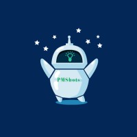 PMShots logo - Similar company to The Tea Planet