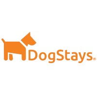 DogStays logo - Similar company to Rubisnacks Barcelona