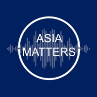 Asia Matters Podcast logo - Similar company to Firstmove