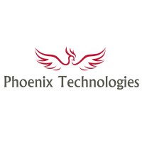 Phoenix Technologies US, LLC logo - Similar company to Phoenix Chemical Technologies