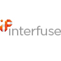 Interfuse logo - Similar company to Message Lab Llc