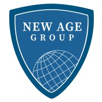 New Age Group logo - Similar company to Aca Technology