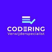 Codering Verwijderspecialist logo - Similar company to Dynamiet Nederland