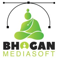 Bhogan Mediasoft logo - Similar company to Mridera Global Ventures