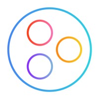 Baryon Science logo - Similar company to Vision & Aim