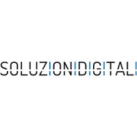 Soluzionidigitali Srl logo - Similar company to Digitel Srl | Innovation And Technology