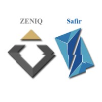 zeniq logo - Similar company to Avinoc