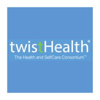 twistHealth logo - Similar company to Direct Connex