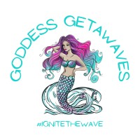 Getawaves Retreats & Events logo - Similar company to Lfp Creative Inc.