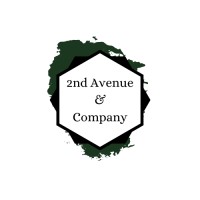 2nd Avenue and Company logo - Similar company to Exact Marketing