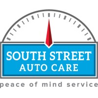 South Street Auto Care logo - Similar company to Total Life Changes