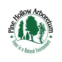 The Pine Hollow Arboretum logo - Similar company to Activatesa