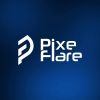 Pixeflare logo - Similar company to Forecast