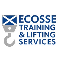 Ecosse Training and Lifting Services logo - Similar company to Npors