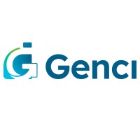 GENCI, el scrap de envases industriales y comerciales logo - Similar company to Ecotic