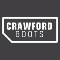 Crawford Boots logo - Similar company to Maintenance Technique