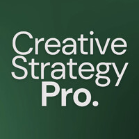 CreativeStrategyPro. logo - Similar company to Ads Kitchen