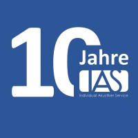 Individual Akustiker Service GmbH logo - Similar company to Unitron Deutschland
