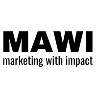 MAWI agency logo - Similar company to Clark Smith