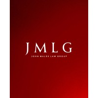 John Malek Law Group logo - Similar company to Scriber Law Group, Llc
